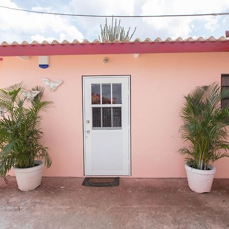 Tranquility Place Willemstad Exterior foto