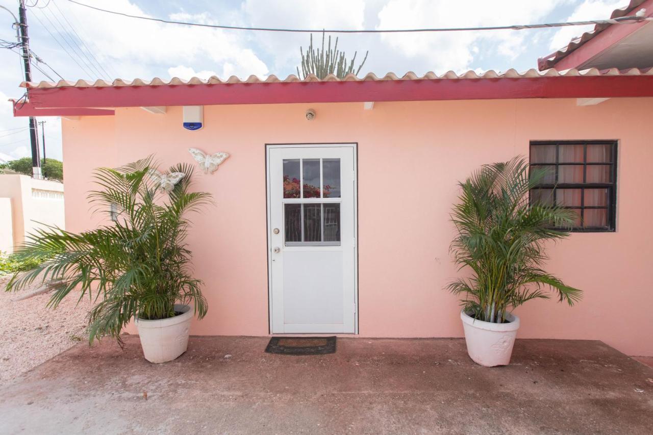 Tranquility Place Willemstad Exterior foto